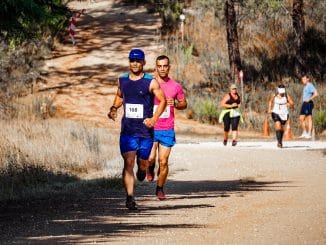 Qu’est-ce que la rando-course ?