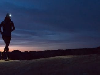 Quelle lampe frontale choisir pour le trail de nuit ?