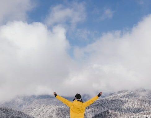 Randonnée hivernale : l'art de conjuguer sécurité et plaisir en montagne